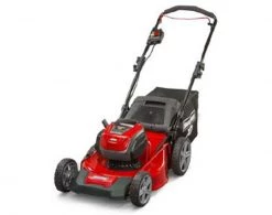 Snapper SXDWM82 21” 82V Cordless Battery-Powered Electric Lawn Mower (Mower Only)