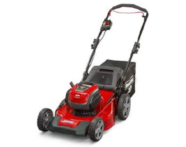 Snapper SXDWM82 21” 82V Cordless Battery-Powered Electric Lawn Mower (Mower Only)