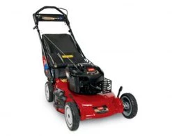 Toro Super Recycler 21" 159cc Personal Pace Lawn Mower W/ Blade Stop