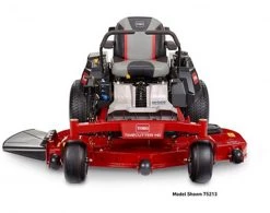 Toro TimeCutter HD 48 inch 22.5 HP Zero Turn w/ MyRide