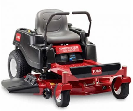 Toro TimeCutter MX4200 425cc 42" Zero Turn Mower