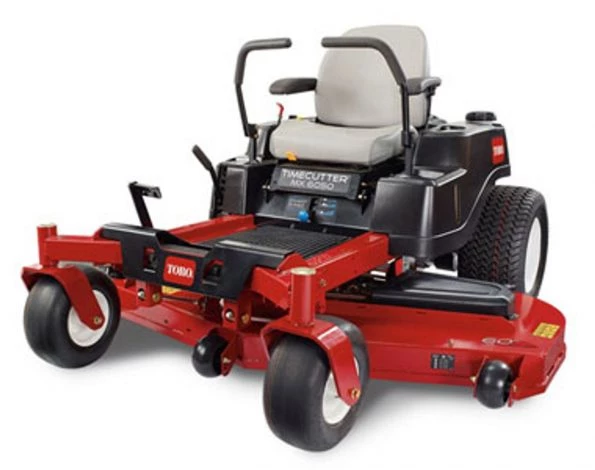Toro TimeCutter MX6050 60 inch 24 HP (Kohler) Zero Turn Mower
