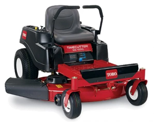 Toro TimeCutter SS4200 42 Inch 16 HP Zero Turn Mower 1 Toro TimeCutter SS4200 42 inch 16 HP Zero Turn Mower