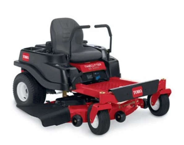 Toro TimeCutter SS5000 50 Inch 24.5 HP Zero Turn Mower 1 Toro TimeCutter SS5000 50 inch 24.5 HP Zero Turn Mower