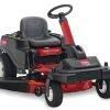 Toro TimeCutter SW4200 42 Inch 24.5 HP Zero Turn Tractor (w/ Steering Wheel)